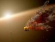 Newfound 'alien megastructure' star leaves scientists baffled