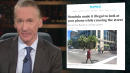 Bill Maher Issues Strong Words To Democrats About Over-Regulation