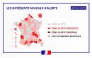 Coronavirus : 13 000 nouveaux cas en 24 heures en France, le taux de positivité en hausse