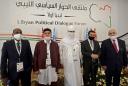 Libyans to hold national elections in December 2021