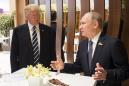 Trump refuses to impose new Russia sanctions despite law passed by US Congress over election hacking