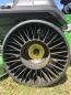 Meet the Tweel: The Tire That Never Goes Flat