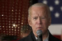 Biden reaches for 'Comeback Kid' mantle in New Hampshire