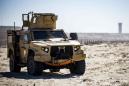 The Marine Corps Wants to Transform JLTVs into Aircraft-Killing Trucks