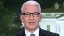 Anderson Cooper Makes Trump's Own Words Come Back To Haunt Him