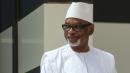 Mali's president resigns and dissolves parliament
