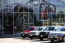 Fiat Chrysler to phase out diesel in Europe by 2021