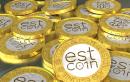 Estonia makes 'token' effort to take euro crypto