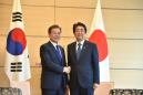Japan restricts exports to South Korea over wartime labour row