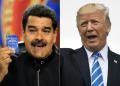 Trump mulling 'military option' on Venezuela