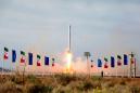 US More Concerned About Iranian Rocket Than New Satellite, General Says