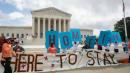 Supreme Court says Trump administration didn't provide sufficient evidence for canceling DACA