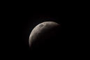 India's Moon probe enters lunar orbit