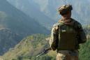 India fires on Pakistani military posts, army says