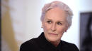 Glenn Close 'Angry And Darkly Sad' About Harvey Weinstein Allegations