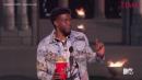 Chadwick Boseman Gives His MTV Movie Award for Best Hero to Waffle House Hero James Shaw Jr.