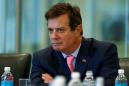 Manafort's notes from the Trump Tower Russia meeting reportedly mention 'donations' and the RNC