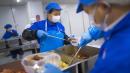 China's Dystopian Coronavirus 'Back to Work' Campaign