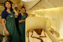 Cash-starved Air India putting crews on low-fat diet