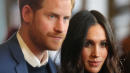 Prince Harry, Meghan Markle Hit By Anthrax Scare