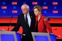 Health care and CNN's rules are among the winners and losers of Tuesday's Democratic debate