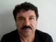 Drug kingpin 'El Chapo' appeals life sentence