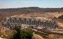 Israel approves hundreds of Palestinian homes in West Bank amid reports of US peace plan rollout