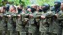 Ukraine's Anti-Russia Azov Battalion: 'Minutemen' or Neo-Nazi Terrorists?