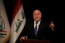 Iraq will prevent militant Kurdish attacks on Turkey: PM Abadi