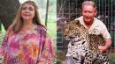 'Tiger King': Carole Baskin's Husband Don Lewis' Will Was Forged, Sheriff Says
