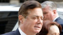 Paul Manafort Accused Of Bank Fraud In New Mueller Court Documents