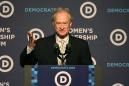 Lincoln Chafee, ex-GOP senator and Democratic governor, is running for president as a Libertarian