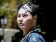 Antifa attack conservative blogger Andy Ngo amid violence at Portland Proud Boys protest