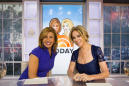 Kathie Lee Gifford Tearfully Announces Her Exit From Today, and It Made Hoda Cry Too