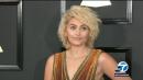 Paris Jackson recovering after accident at Los Angeles home