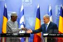 Israel, Chad renew diplomatic relations: Netanyahu