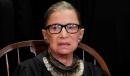 Ruth Bader Ginsburg Insists She’s Not Going Anywhere