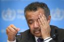 WHO chief Tedros in the eye of pandemic and Trump storm