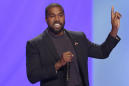 Kanye West files to appear on ballot in Louisiana