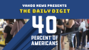Daily Digit: Many Americans believe elections are unfair