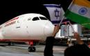 Saudi Arabia opens airspace to Israel-bound flight for first time 