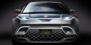 Fisker Announces a Sub-$40,000 Electric SUV, Coming in Late 2021