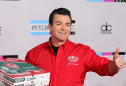 Papa John's Founder Won't Appear in Commercials After He Used a Racist Slur