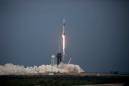SpaceX's Crewed Launch Restores America's Status Among an Elite Group of Spacefaring Nations