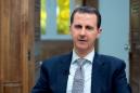 Assad vows to continue working with Iran after Rouhani win