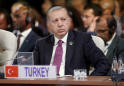 U.S. actions regarding pastor Brunson disrespectful to Turkey: Erdogan