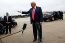 No bounce in support for Trump as Americans see pandemic, not crime, as top issue: Reuters/Ipsos poll