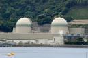 Japan company says to close two large ageing nuclear reactors