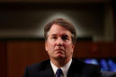Kavanaugh's downfall, once impossible, now seems very possible