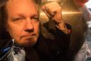 Sweden reopens rape probe against Assange